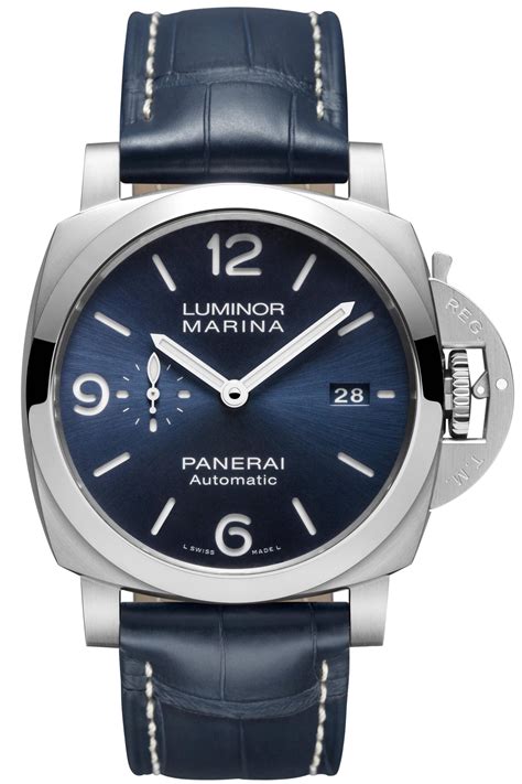 panerai luminor marina 44 mm|panerai luminor marina 44mm price.